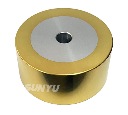 C405 130003174 200543800 446.330 449.019 100449019 543.800 WIRE DRIVE ROLLER LOWER