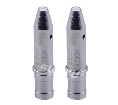 Z140A Drill guide small hole guide EDM Drilling machine