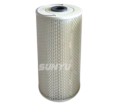SO-04M Sinker EDM Filter mesh type