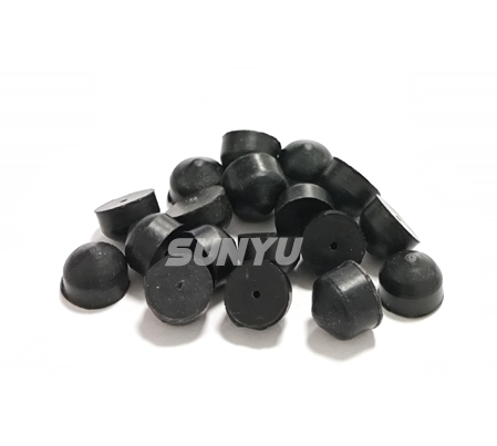 E040 Seal Rubber 8x6mm for small hole EDM Drilling machine