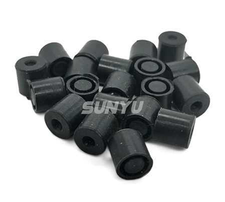 E041 seal Rubber 9x9mm for Drilling machine