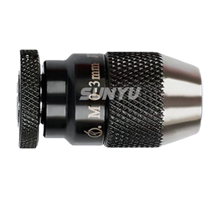 drill chuck keyless 0-3.0mm
