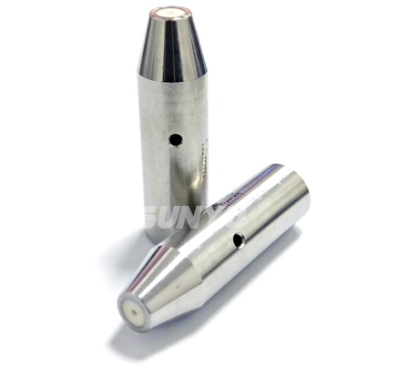 CZ140 drill guide Dia 0.3~3.0mm Cerami/ Ruby