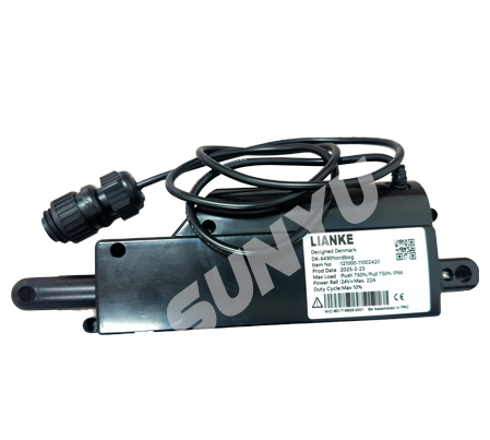 135009224 135000759 200433972 Actuator for Charmilles