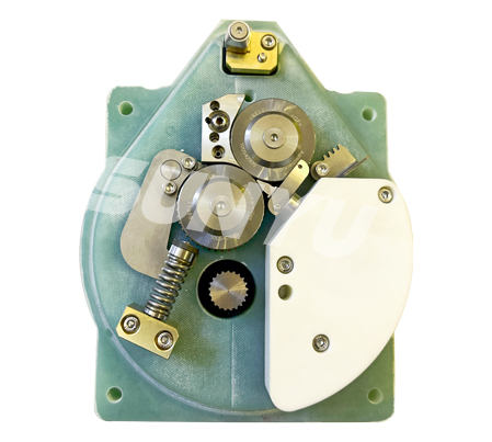 135018483 Lower head complete Composite