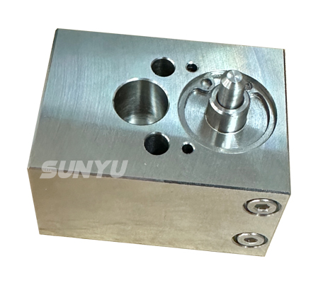 239.193 control unit for Agie