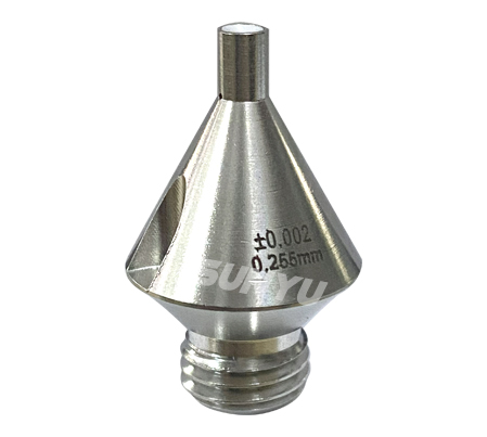 502.270.437 Wire guide for Agie