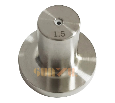 A290-8102-Y761  Jet nozzle upper ceramic insert