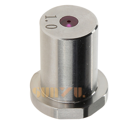 A290-8116-X726 F130 Sub die guide ID=1.0mm