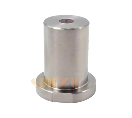 F120 A290-8110-Y726 Sud die guide for upper D=1.0mm