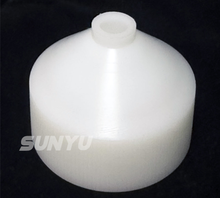 A290-8109-X776 F218 Water nozzle upper ID=6.5mm
