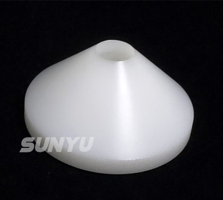 A290-8109-X776 F221 Water nozzle upper ID=10mm