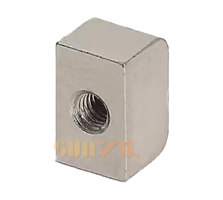 A290-8102-X657 F603 Terminal Electrode