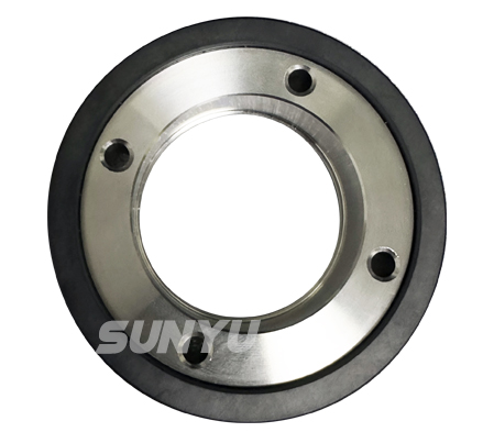 A290-8119-X382 Fanuc Wire Cutting Pinch roller 80x22