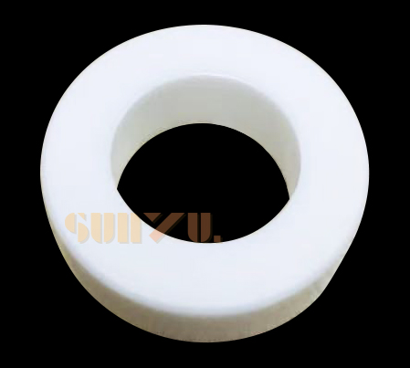 A290-8101-X765 Lower Ceramic Roller for Fanuc machine 38x22x12mm