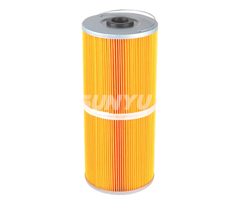 SO-04 Sinker EDM Filter 