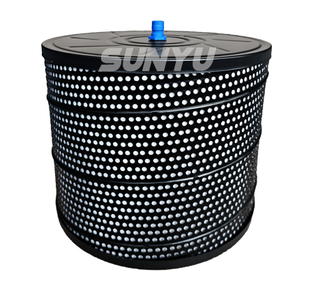 OMF-340FKC WIRE EDM FILTER 