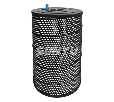 SW-40 WIRE EDM FILTER 