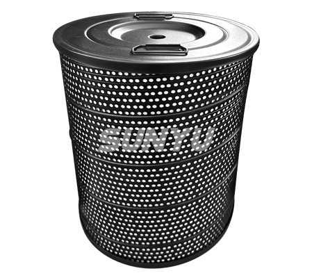 SW-37A WIRE EDM FILTER