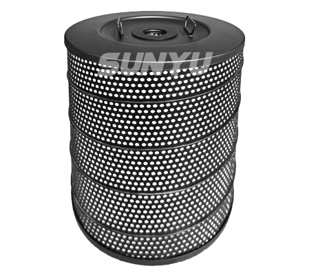 SW-37 WIRE EDM FILTER