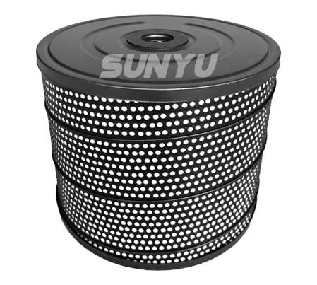 SW-35 WIRE EDM FILTER SHF-25E