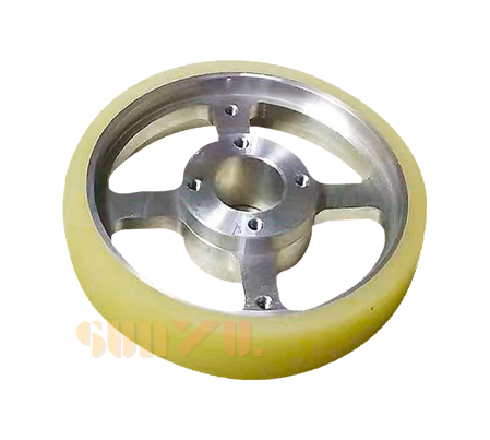 Brake shoe upper OD140x22mm A290-8111-X371  EDM Machine Consumables