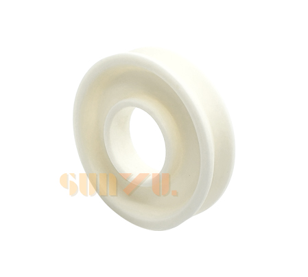 A290-8119-X626 DETECT ROLLER (CERAMIC) OD34X14X8MMT for Fanuc EDM Machine Consumables