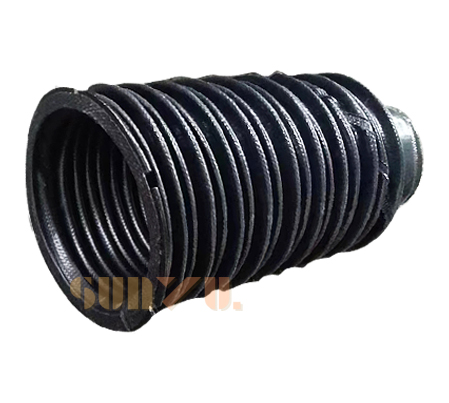 A290-8127-X095 ARM BELLOW FOR FANUC  EDM Machine Consumables