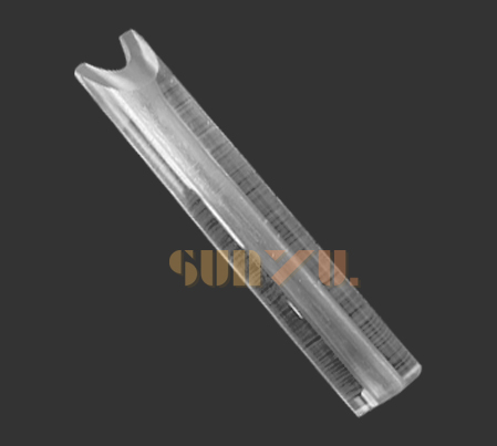 X058D994H04 X088D073H01 X058D282H16 Pipe for Mitubishi EDM Machine Consumables