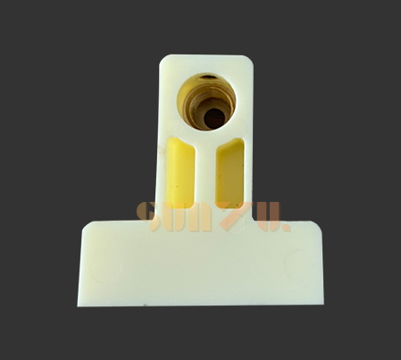 X059D454G51 guide holder for Mitsubishi EDM Machine Consumables