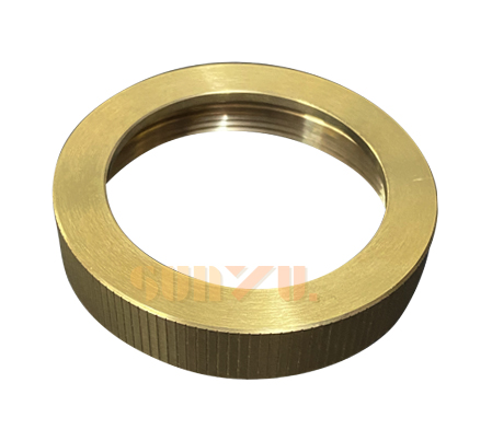 X263D355H02 Upper Nozzle holde for Mitsubishi MV EDM Machine Consumables