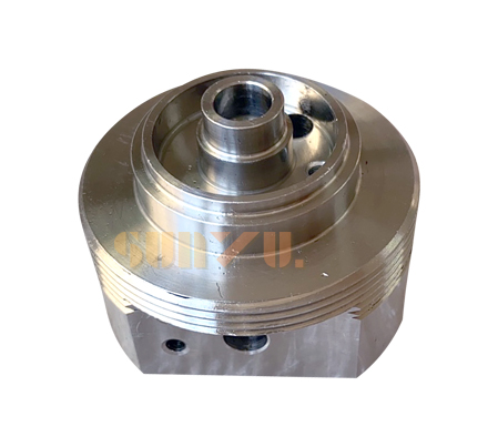 X255C335H01 Die Housing U upper for Mitsubishi EDM Machine Consumables