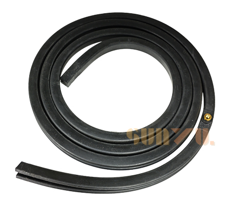 X058D257H04 Inflate seal for Mitsubishi L=951mm EDM Machine Consumables