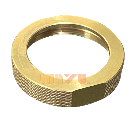 M465V X265D959H01 Nozzle Holder for Mitsubishi brass material EDM Machine Consumables