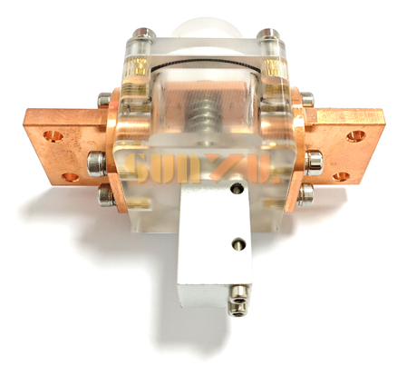 X653B191G61 Valve assembly conductor unit for Mitsubishi EDM Machine Consumables