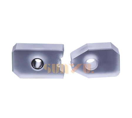 S101 Sapphire split guide AWT FOR SODICK 3080047 3080629 EDM Machine Consumables