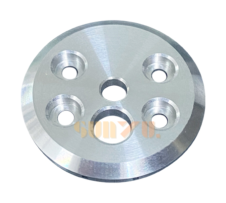 3086340 Dies Sus Base Body Upper for Sodick EDM Machine Consumables