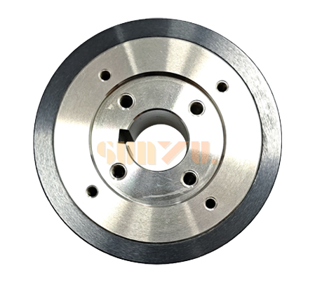 3055703 118535D SD403C Roller for Sodick EDM OD=70mm EDM Machine Consumables