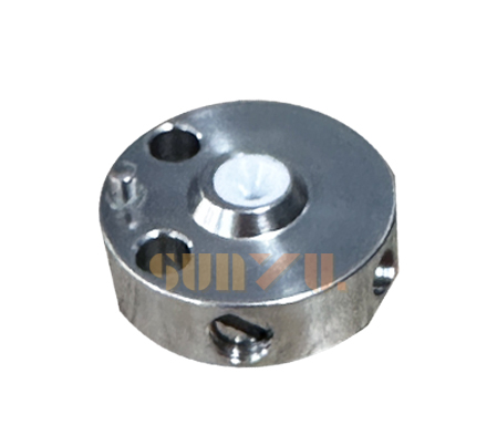 323.304.6 Low Guide holder assembly for Agie EDM Machine Consumables