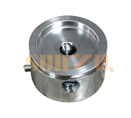 323.314 323.314.5 Wire guide upper for Agie EDM Machine Consumables