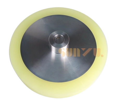 3053703 S416 Tension Roller for Sodick EDM OD100xID10x20mmt  EDM Machine Consumables