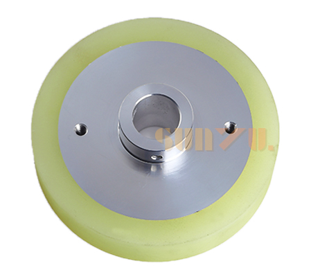 3054678 S419 Tension Roller for Sodick EDM 100Dx19dx20mmT EDM Machine Consumables