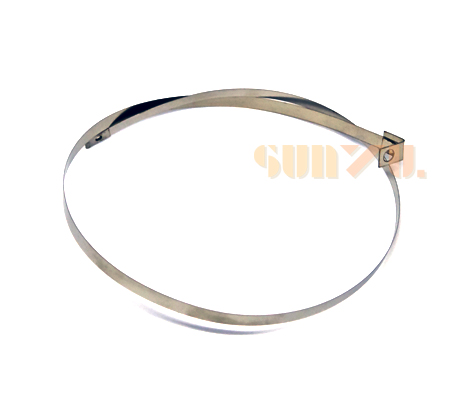 3080711 S700 AWT slide belt for Sodick EDM L=335mm EDM Machine Consumables