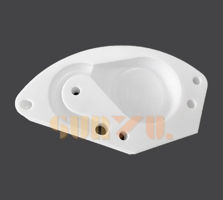 200422631 135009529 422.631 COVER FOR MILL WIRE REMOVAL CHAMBER Charmilles EDM Machine Consumables