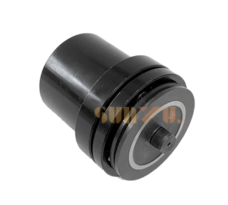 387017373 387.017.373 Pulley assembly apply For AGIE EDM Machine Consumables