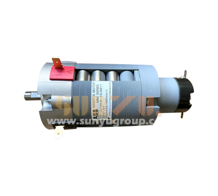 100430610 430.610 WIRE DRIVE MOTOR for Charmilles EDM Machine Consumables