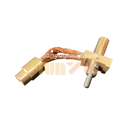 104447530 Upper Current Supply for Charmilles EDM Machine Consumables