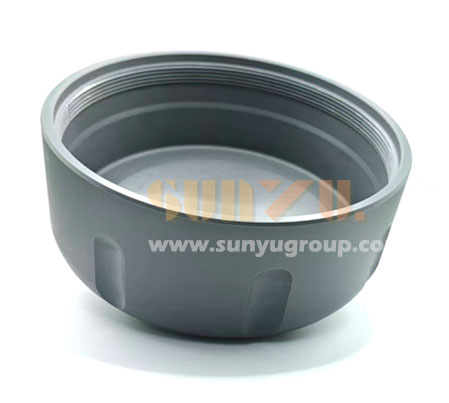 135018619 433.996 200433996 Short Cover for Charmilles EDM Machine Consumables