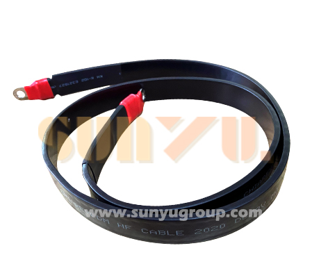 381508410 381507199 Ground cable for Agie EDM Machine Consumables