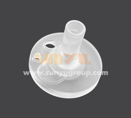 3381845 5603227 2402940 302002 338.184 Lower Suction Pipe For Agie EDM Machine Consumables 